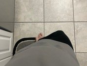 descretehornydilf