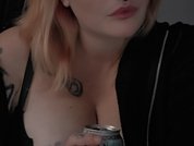 fishnettedvixen