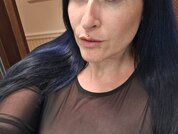 missgennyrock