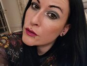 missgennyrock