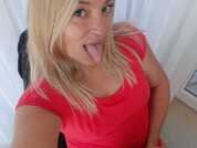 queenfeetMaria