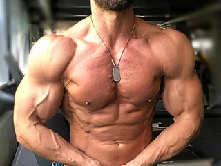 ALPHAMUSCLEDOM