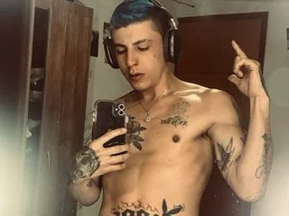 Alejoalex profile