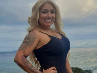 Allison_rous profile