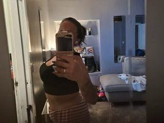 Allyouwant69 profile
