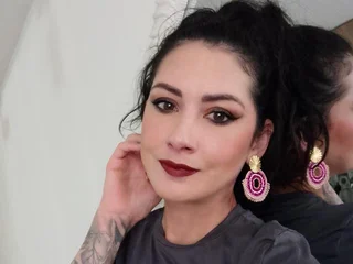 AntoHot profile