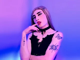 ArianaSantana profile