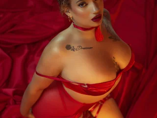 ArianaStockman profile