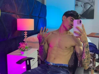Aron_Muller profile