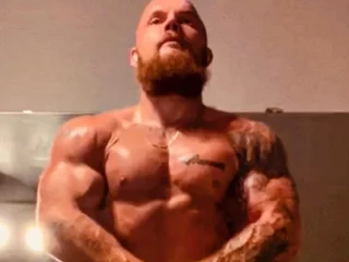 Bearcub300 profile