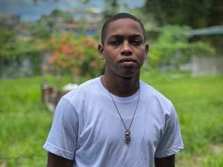 BlackGay profile