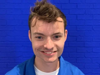 Blueeyedhandsome