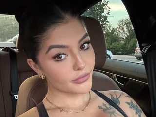 Bustycherry333 profile