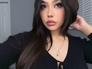 Camilla_Hayes profile