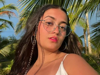 CarolineeFoster profile