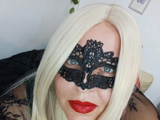 CayenneMurray profile