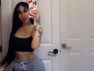ChloeMonroeXO profile