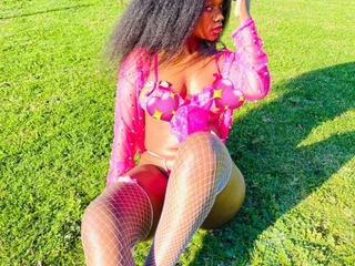 Cocofairy profile