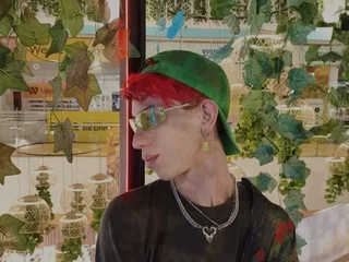 CupcakeeBoy profile