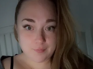 CurvyHotwifeJasmine profile