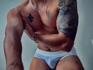 DavidSinesterra profile