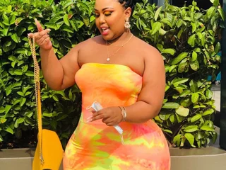 FatAssAfricanBaddieee profile