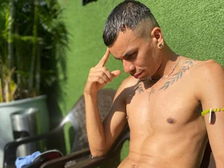 GianniLustyBoy profile