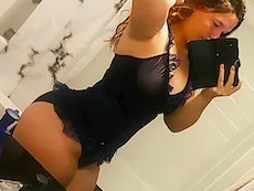GoddessAuroraXO profile