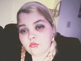 HazeleyePurple