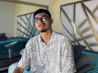 JaxonCarter profile