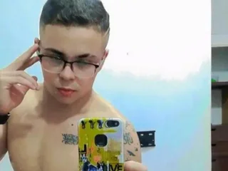 JhonnyDorian profile