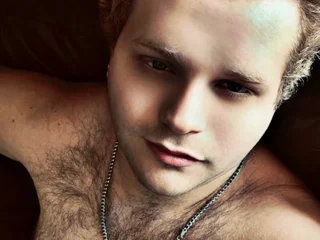 JizzingJustin profile