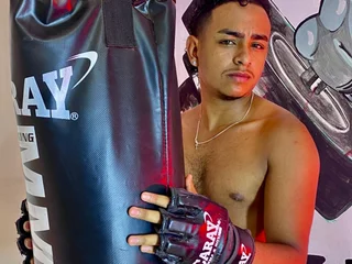 Kamii_Big555 profile