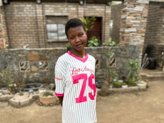 Kinkymelanin profile