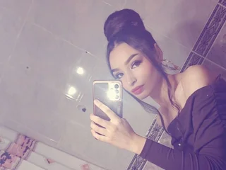 LittleChristine profile