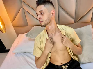 LoganBrooks profile