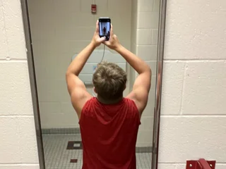 LucaStryker profile