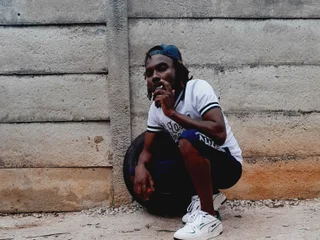 Luckyduuude901 profile