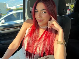 Luscious_live profile