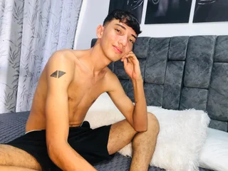 Maikolortiz profile