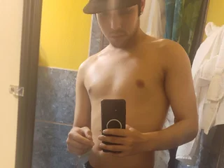 MarcusArcher profile