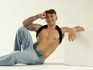 MatteoSantino profile