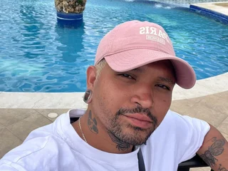 Maximiliano33 profile