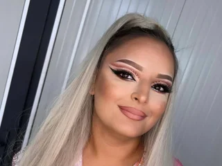 MayaBlush profile