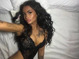 Missalexrose profile