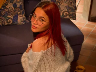 MollyEvaans profile