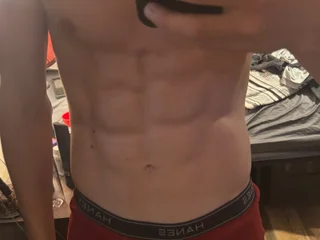 MuscleMr profile