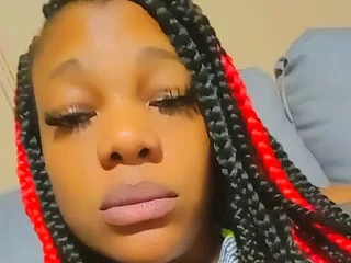 MzThickStallion88 profile