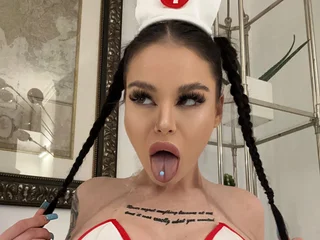 NaomyBlackBarbie profile