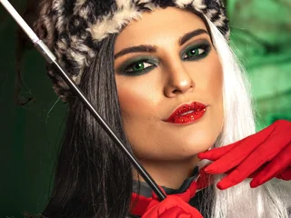 NataliaBell profile